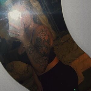 Meet your Posher, Makayla